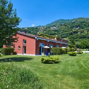 Ferienhaus Holiday Gelsomino By Interhome, Consiglio di Rumo