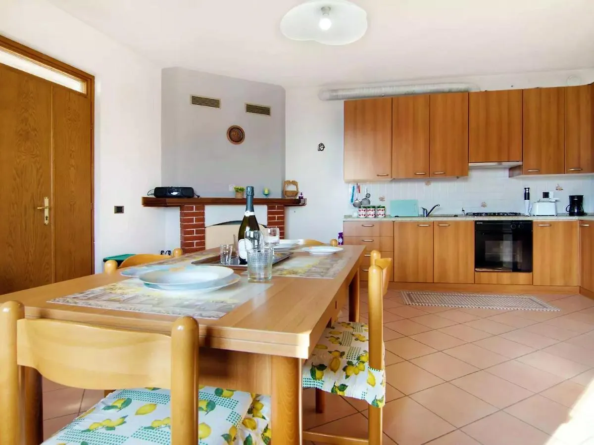 Apartment Suono Del Sole By Interhome Consiglio di Rumo Italy