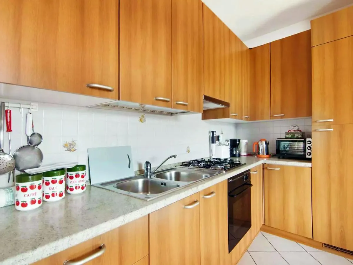 Apartment Suono Del Sole By Interhome Consiglio di Rumo