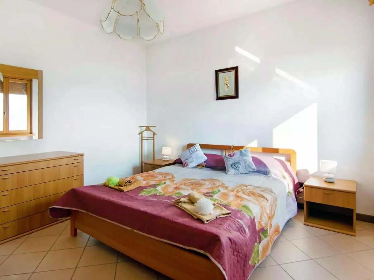 Apartment Suono Del Sole By Interhome Consiglio di Rumo