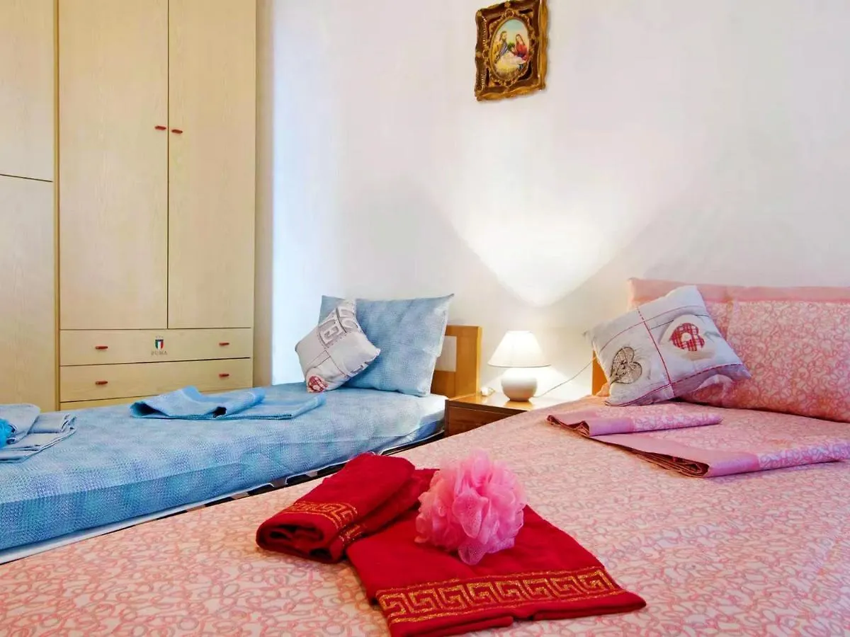 Apartment Suono Del Sole By Interhome Consiglio di Rumo