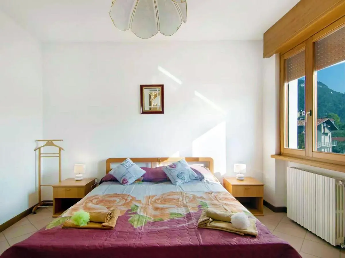 Apartment Suono Del Sole By Interhome Consiglio di Rumo 0*,  Italy