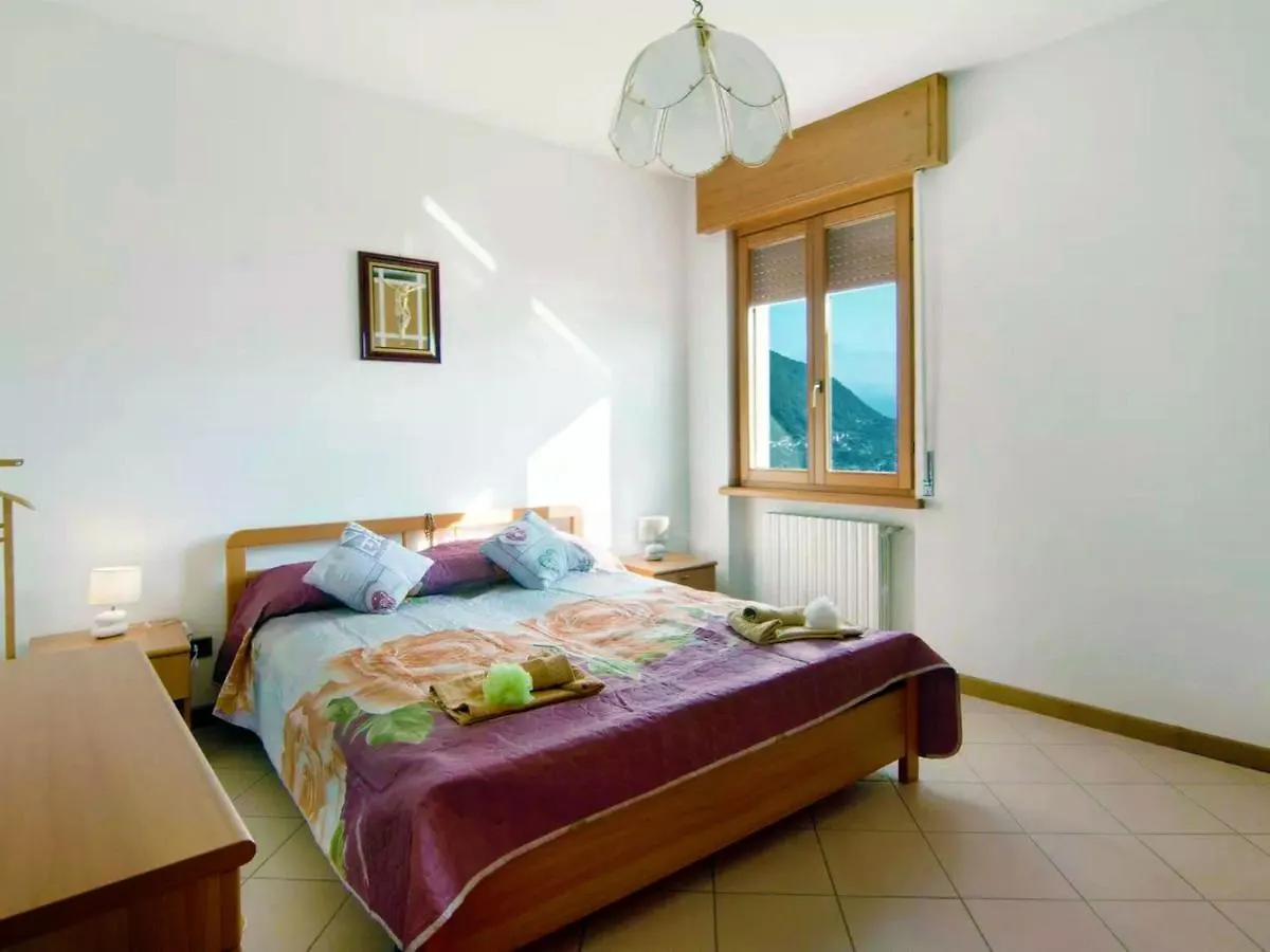 Apartment Suono Del Sole By Interhome Consiglio di Rumo