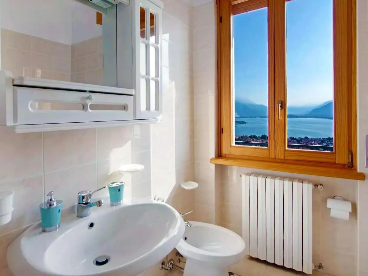 Apartment Suono Del Sole By Interhome Consiglio di Rumo