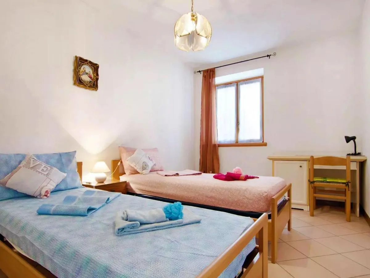 Apartment Suono Del Sole By Interhome Consiglio di Rumo