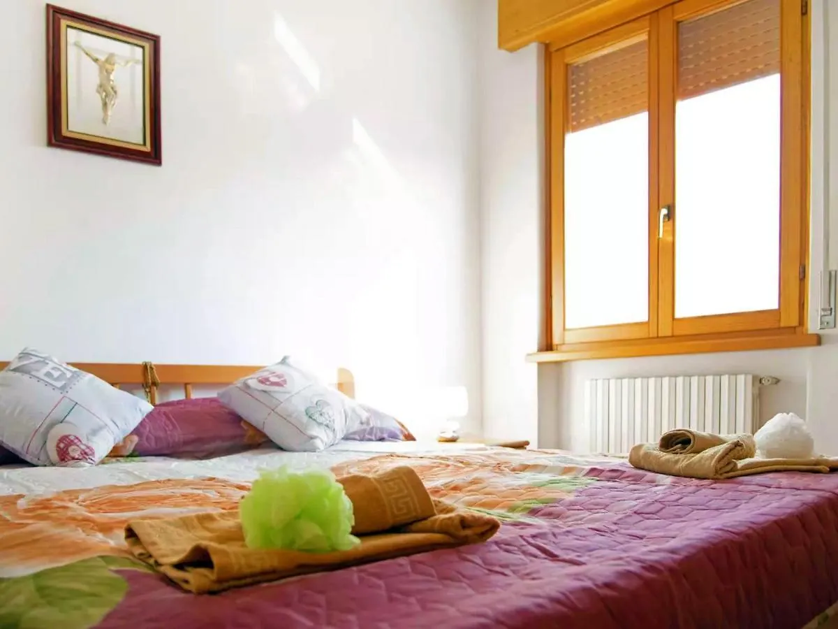 Apartment Suono Del Sole By Interhome Consiglio di Rumo 0*,
