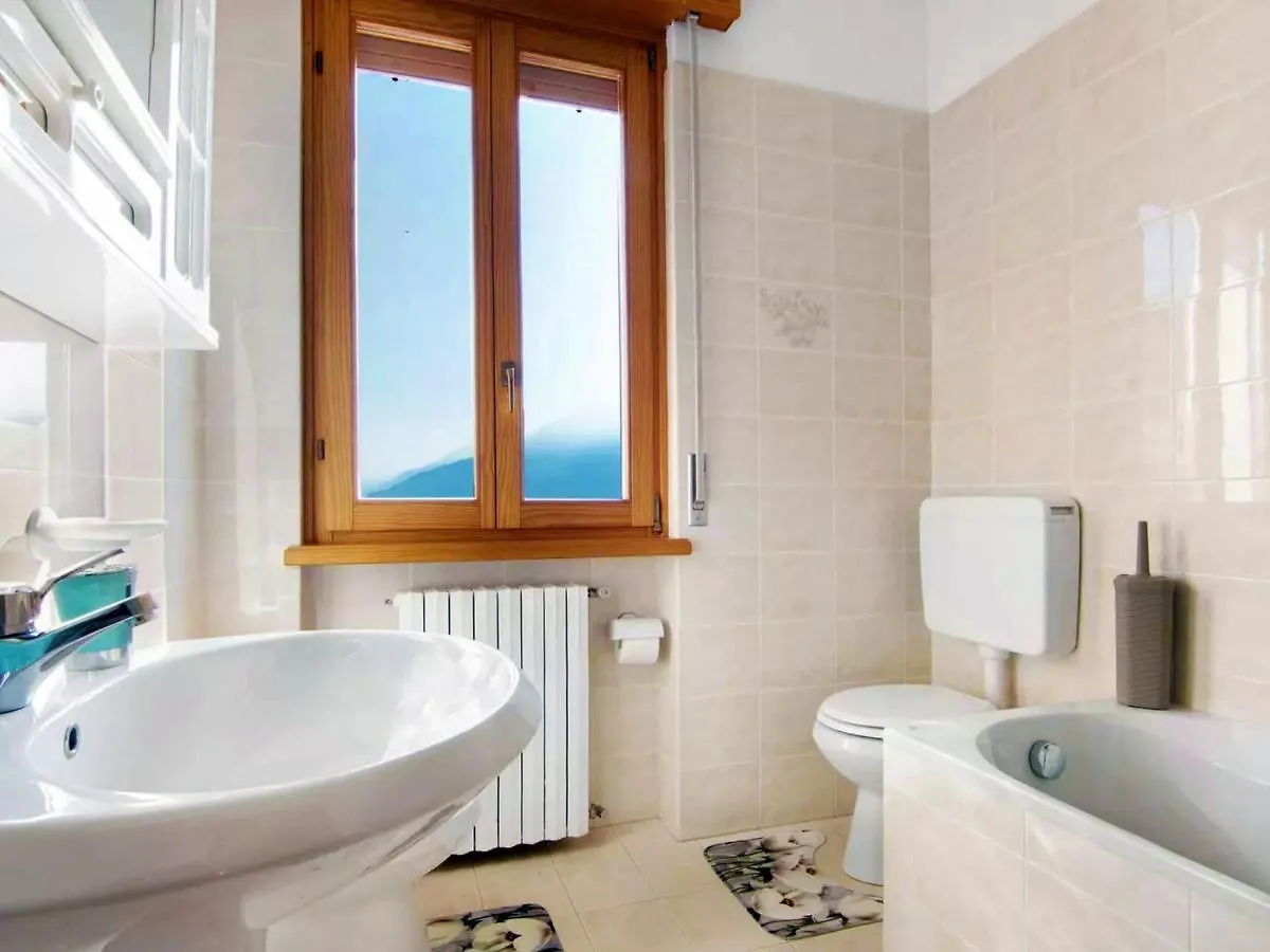 Apartment Suono Del Sole By Interhome Consiglio di Rumo 0*,