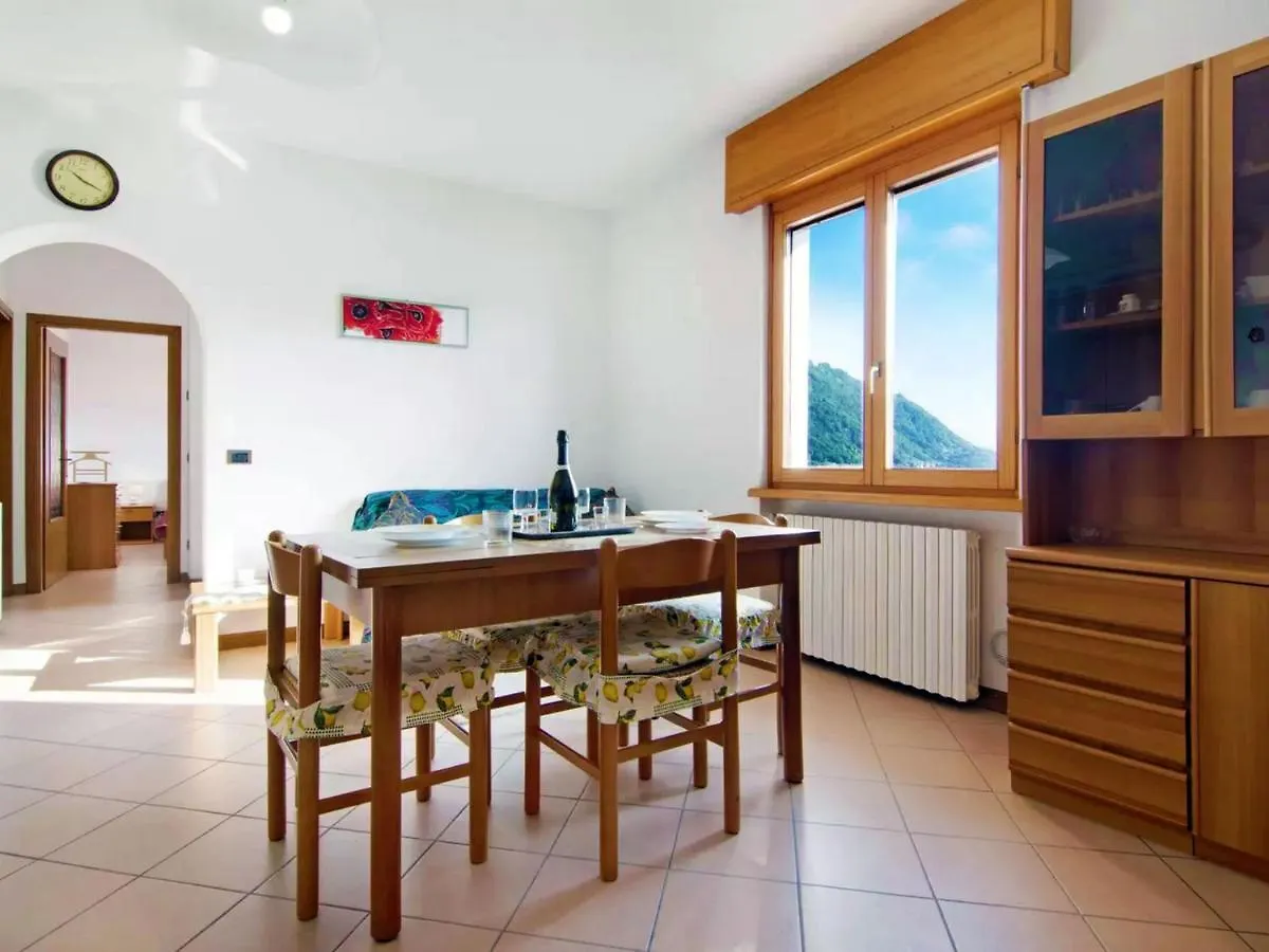 Apartment Suono Del Sole By Interhome Consiglio di Rumo
