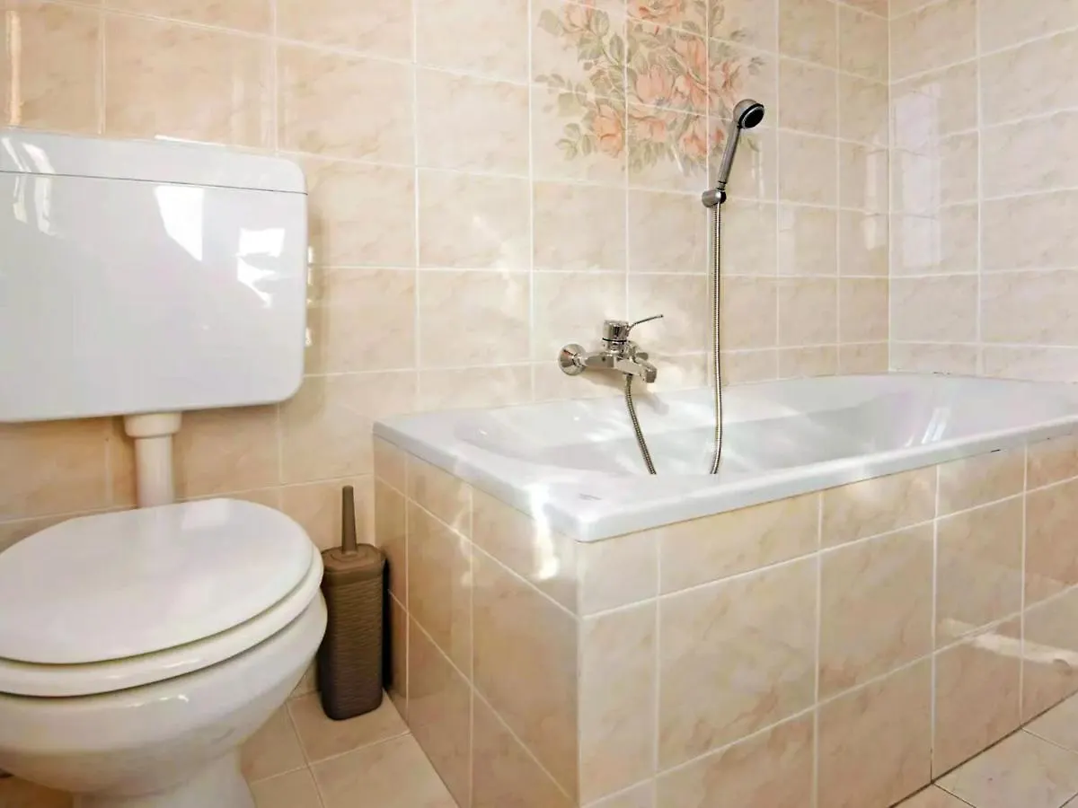 Apartment Suono Del Sole By Interhome Consiglio di Rumo