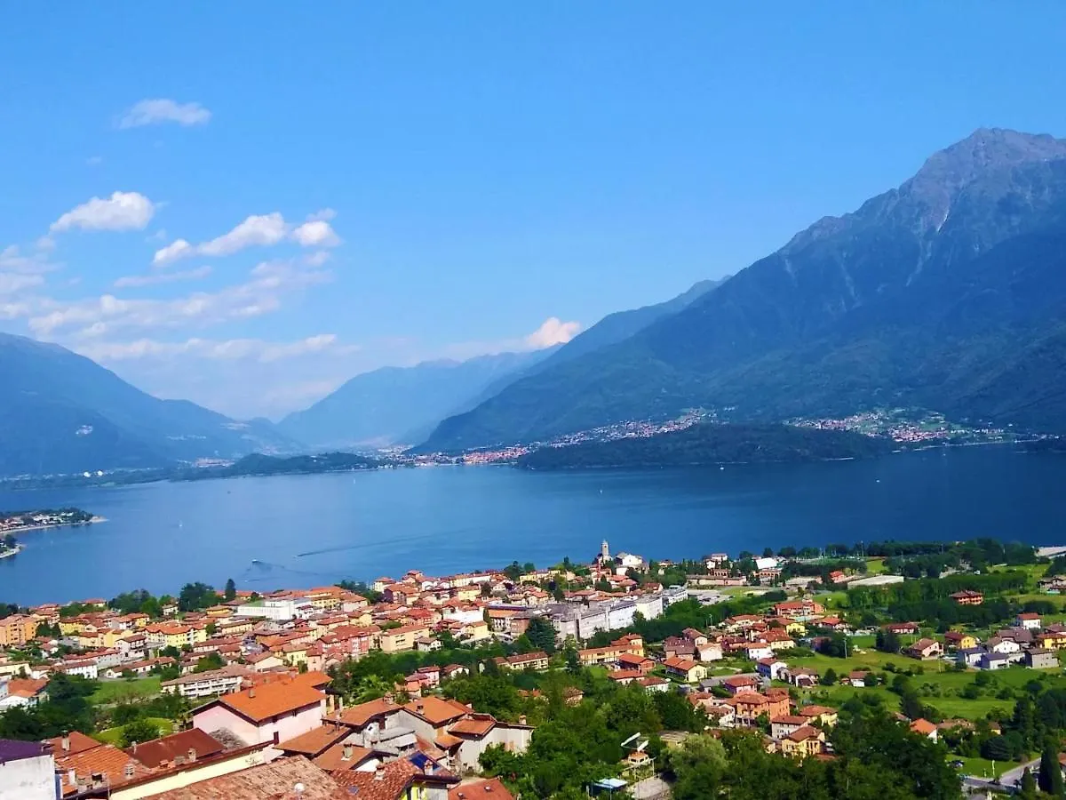 Apartment Suono Del Sole By Interhome Consiglio di Rumo Italy