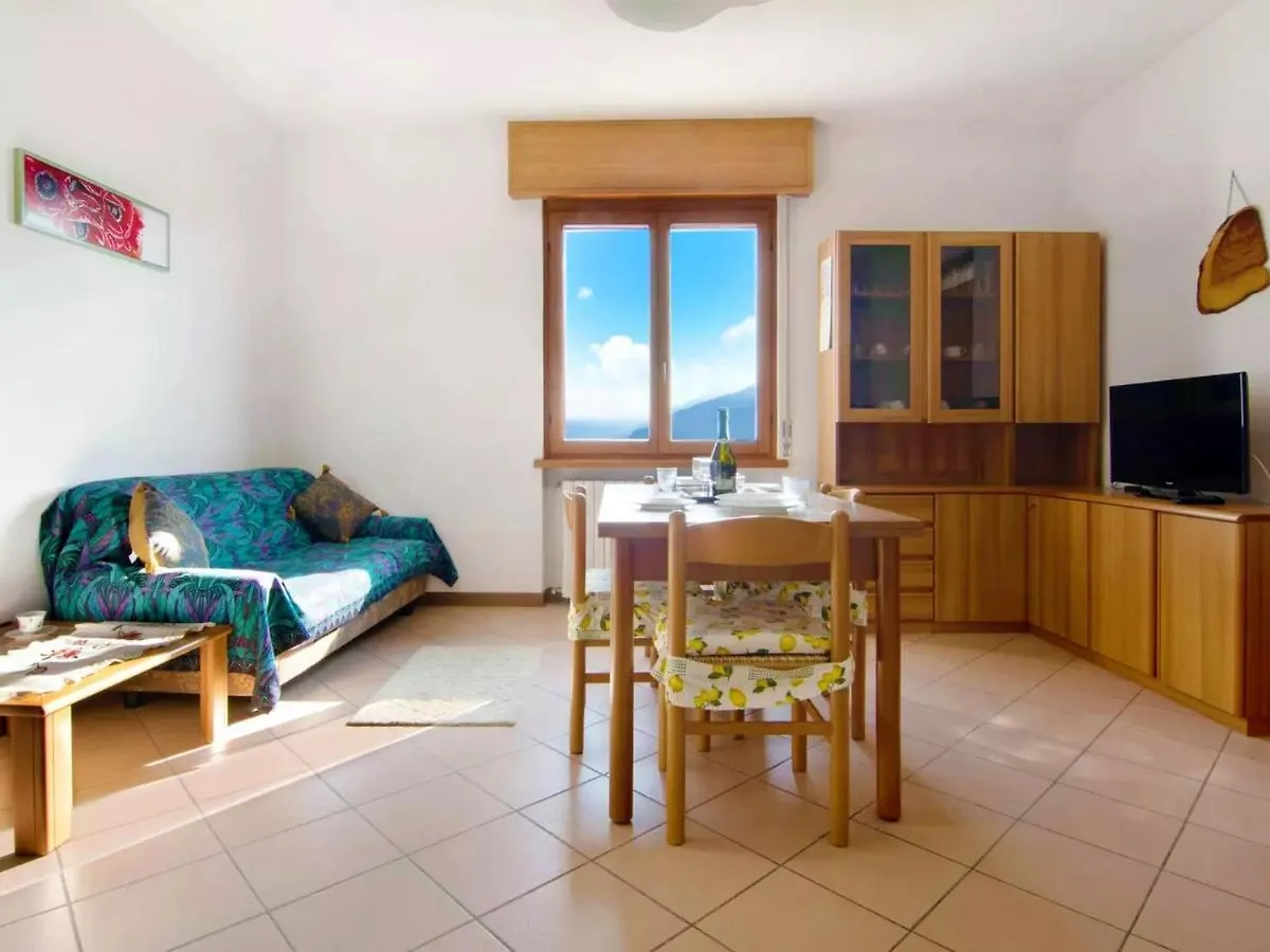 Apartment Suono Del Sole By Interhome Consiglio di Rumo 0*,  Italien