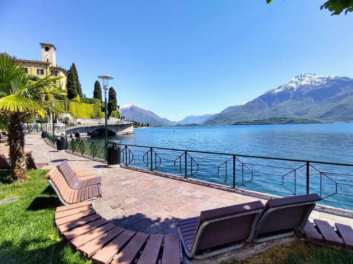 Apartment Suono Del Sole By Interhome Consiglio di Rumo