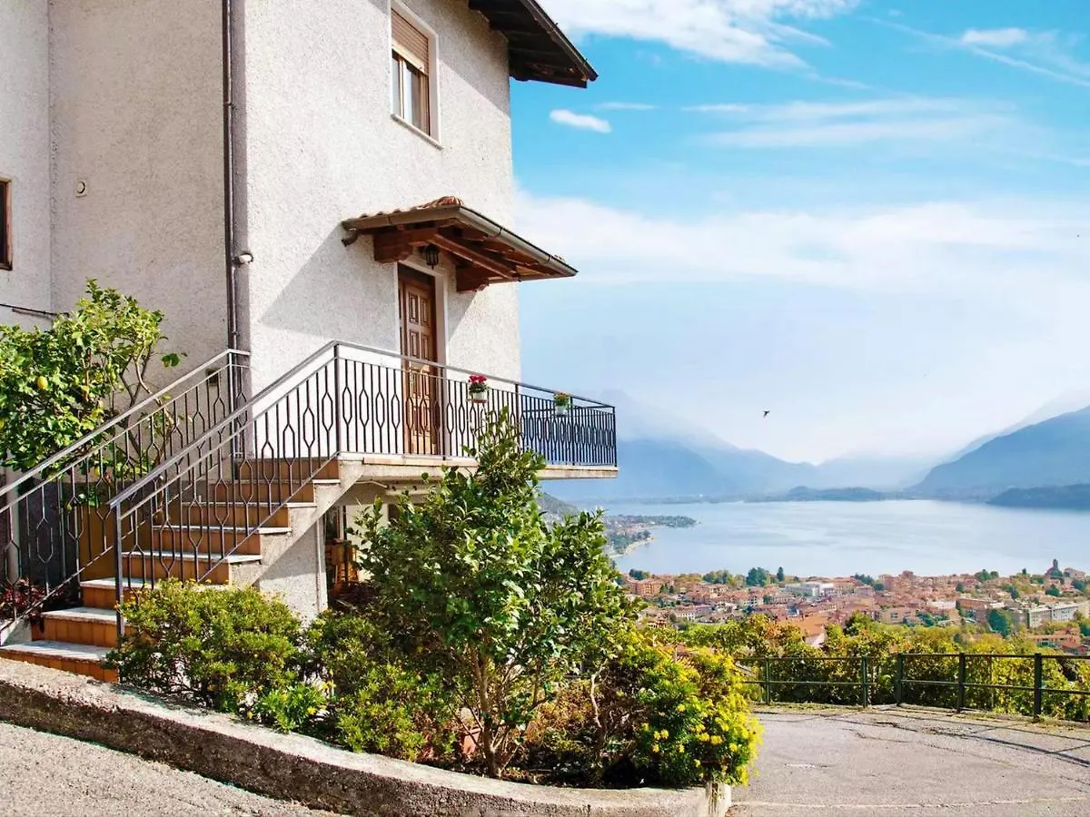 Apartment Suono Del Sole By Interhome Consiglio di Rumo
